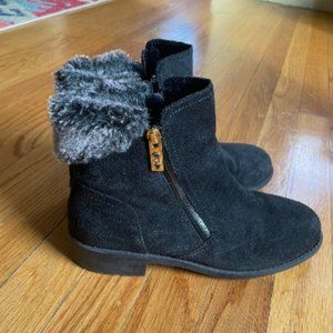 Cole Haan CUTE *WATERPROOF* booties